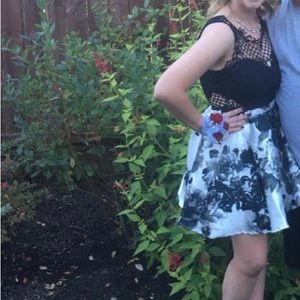City Studio Dress